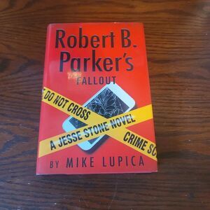 Robert B. Parker's Fallout (Hardcover)